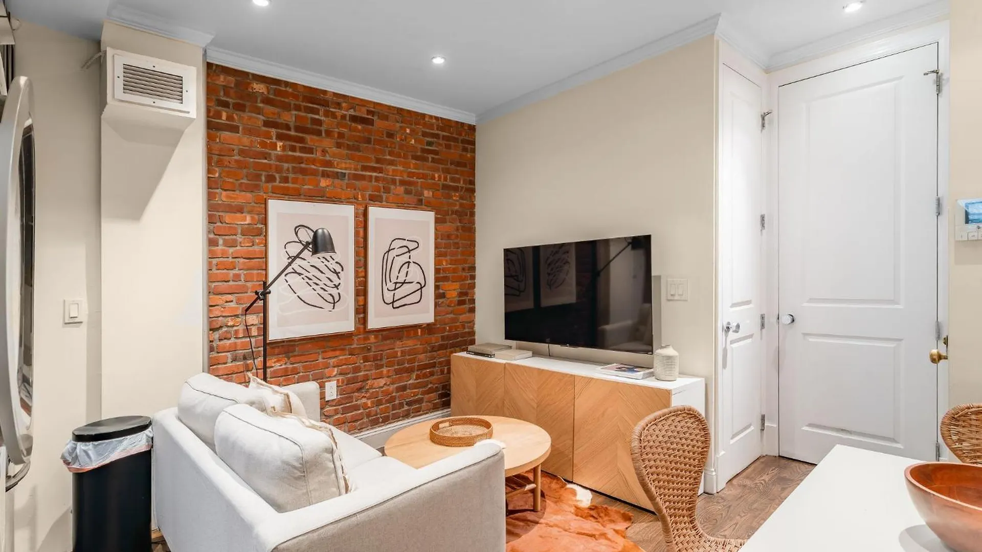 Apartment Super Charming 3Br 1Ba Upper East Side Retreat Near Central Park New York United States