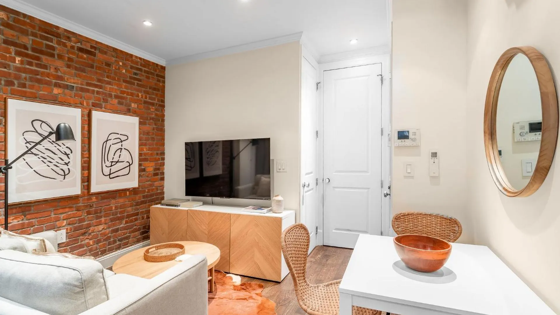 Super Charming 3Br 1Ba Upper East Side Retreat Near Central Park New York United States