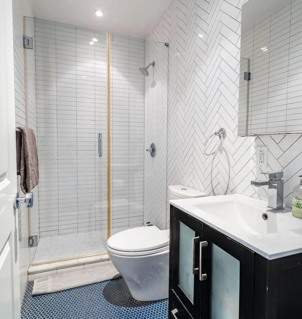 Super Charming 3Br 1Ba Upper East Side Retreat Near Central Park New York Apartment