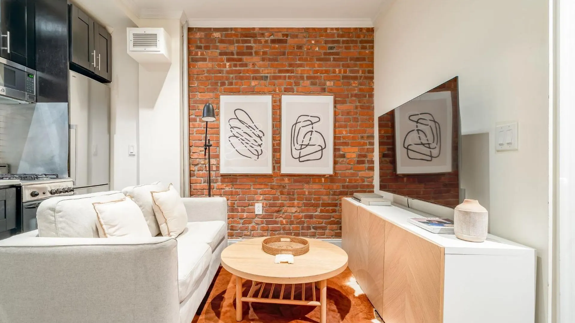 Super Charming 3Br 1Ba Upper East Side Retreat Near Central Park New York 0*,  United States