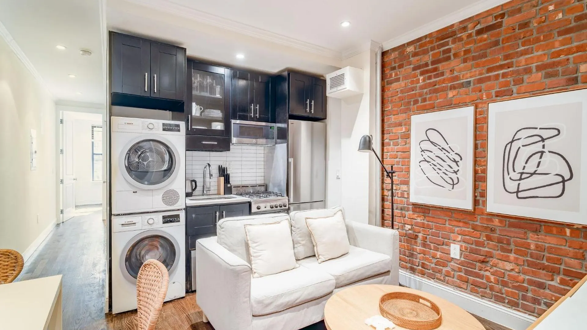 Apartment Super Charming 3Br 1Ba Upper East Side Retreat Near Central Park New York