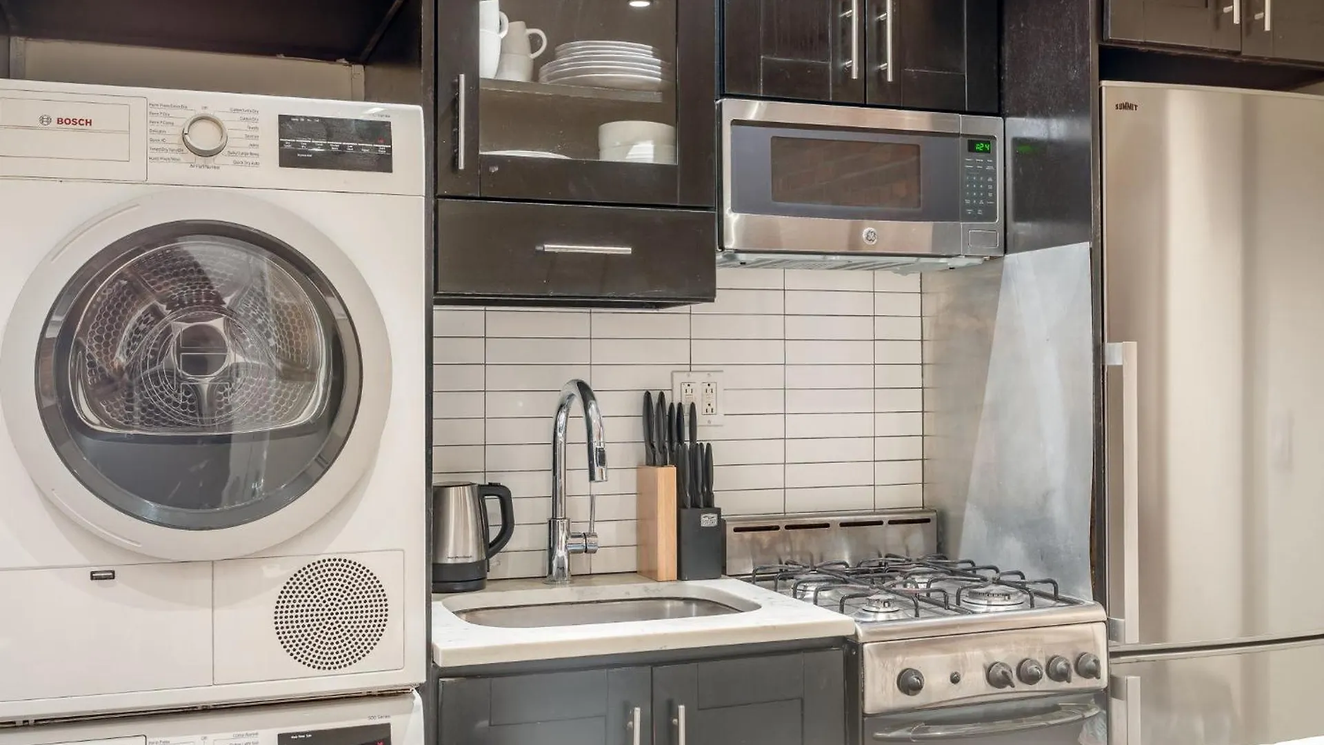 Super Charming 3Br 1Ba Upper East Side Retreat Near Central Park New York 0*,  United States