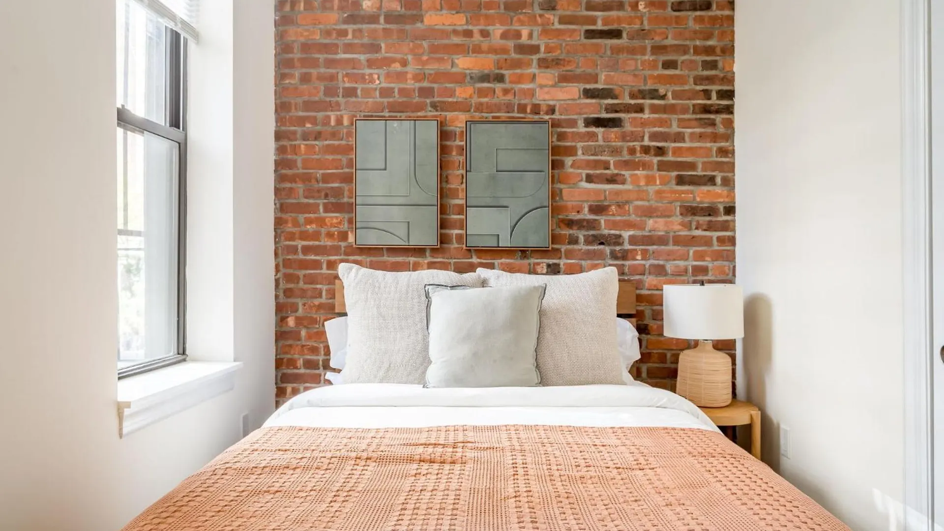 Super Charming 3Br 1Ba Upper East Side Retreat Near Central Park New York Apartment