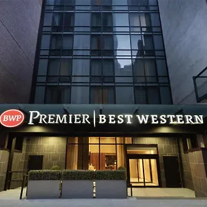מלון Western Premier Empire State, ניו יורק
