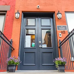 Pensjonat The Park Ave North, Nowy Jork