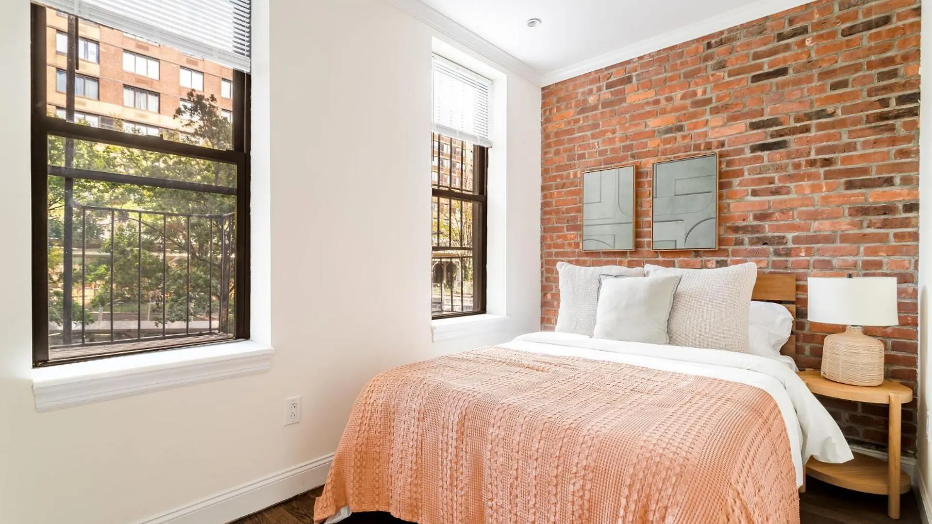 Super Charming 3Br 1Ba Upper East Side Retreat Near Central Park 纽约 0*,