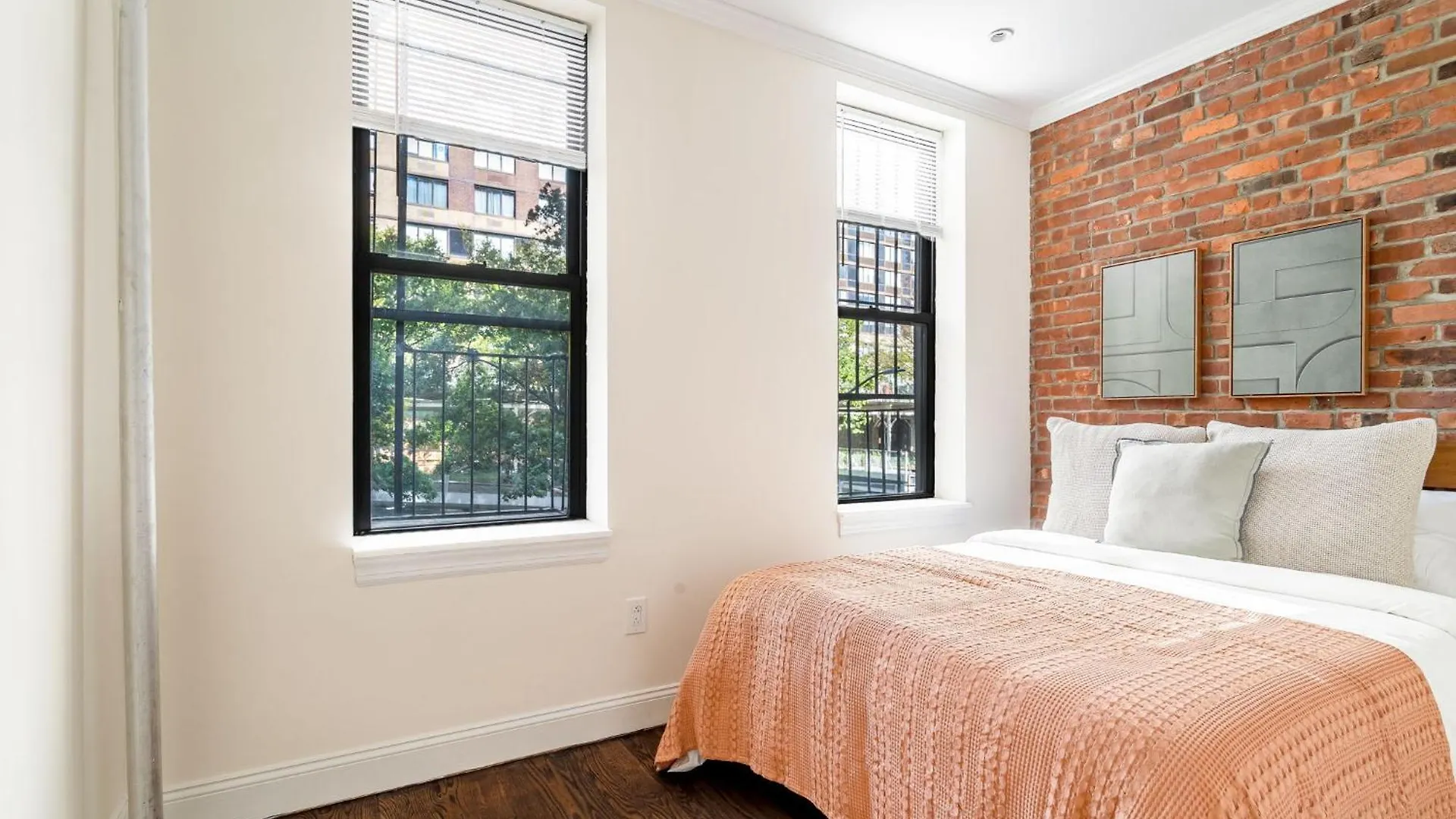 公寓 Super Charming 3Br 1Ba Upper East Side Retreat Near Central Park 纽约